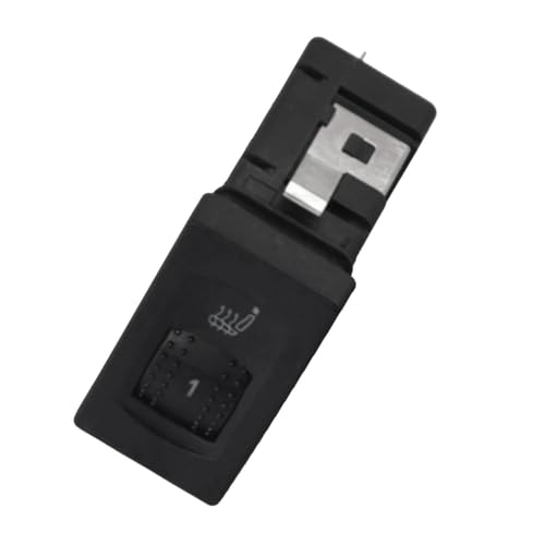 Power Seat Switch for Vw Passat B5 1998-2005 Front Seat Heated Control Switch Button 3B0963563C 3B0963564C