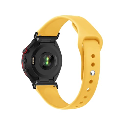 ���v�o���h �Ή� Garmin Approach S70 �o���h �V���R�� �x���g �_�炩�� ������� �l�C �X�|�[�c �r���v�o���h �R���p�`�u�� Garmin Approach S70 �����o���h ���f�B�[�X �����Y �����x���g �Ή�