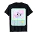 Super Kawaii Gamer Cat kitty Pastel Anime Inspired T-Shirt