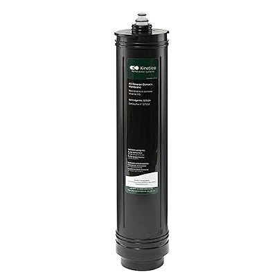 Reverse Osmosis Membrane for Kinetico K5 System. (Part No. 12752 GREEN)