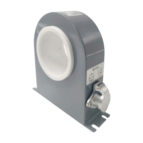 Capteur de courant à flux nul RS485 pour mesure de fuite haute tension AC DC 30A