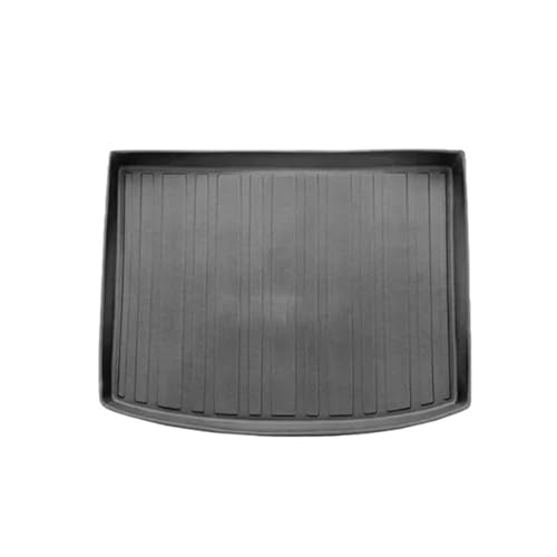 Alfombrilla Maletero Coche para Dongfeng para Nammi 01 2024 2025 Esteras Maletero Coche Antisuciedad Alfombra Impermeable Almacenamiento 3D TPE Accesorios Automóvil Alfombrilla Maletero(Style A)