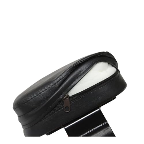 Dossier passager moto et coussin conducteur avant Rebel 500 1100