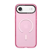 Amazon.co.jp: CASETiFY インパクトiPhone 17 Pro Max ケース [MagSafe