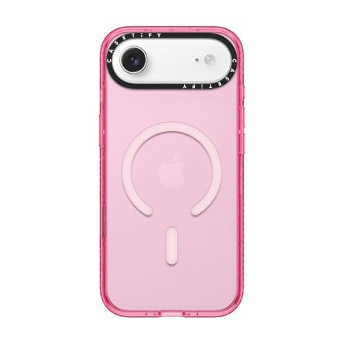 Amazon.co.jp: CASETiFY インパクトiPhone Air ケース [MagSafe対応