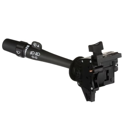 Commutateur de phares et clignotants pour Buick Rainier 2002-2009