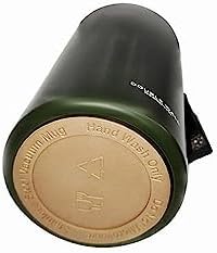 Çift Katmanli%100 304 Kalite Çelik Vakumlu Termos 1500Ml, Dayanıklı Kamp Ekipmanları, Kamp Aksesuarları, Açık Hava Sporları, Doğa Sporları, Yürüyüş, Sırt Çantasıyla Seyahat, Termos, Kamp Mutfaği - Görsel 4