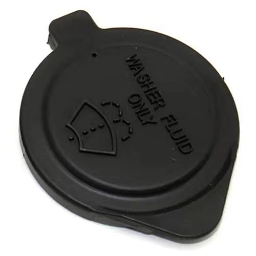 Tapa de depósito lavaparabrisas soluciona fugas de agua cubiertas Lexus OEM 85316-16070