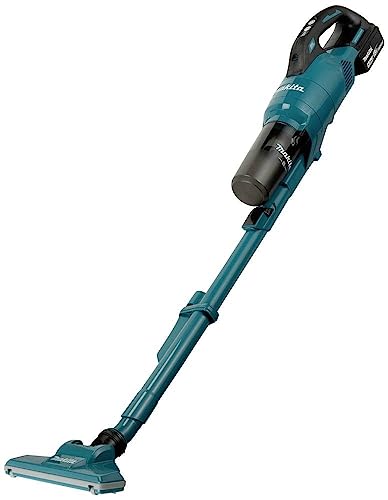 Makita DCL286FRF Aspiradora Inalámbrica 18V