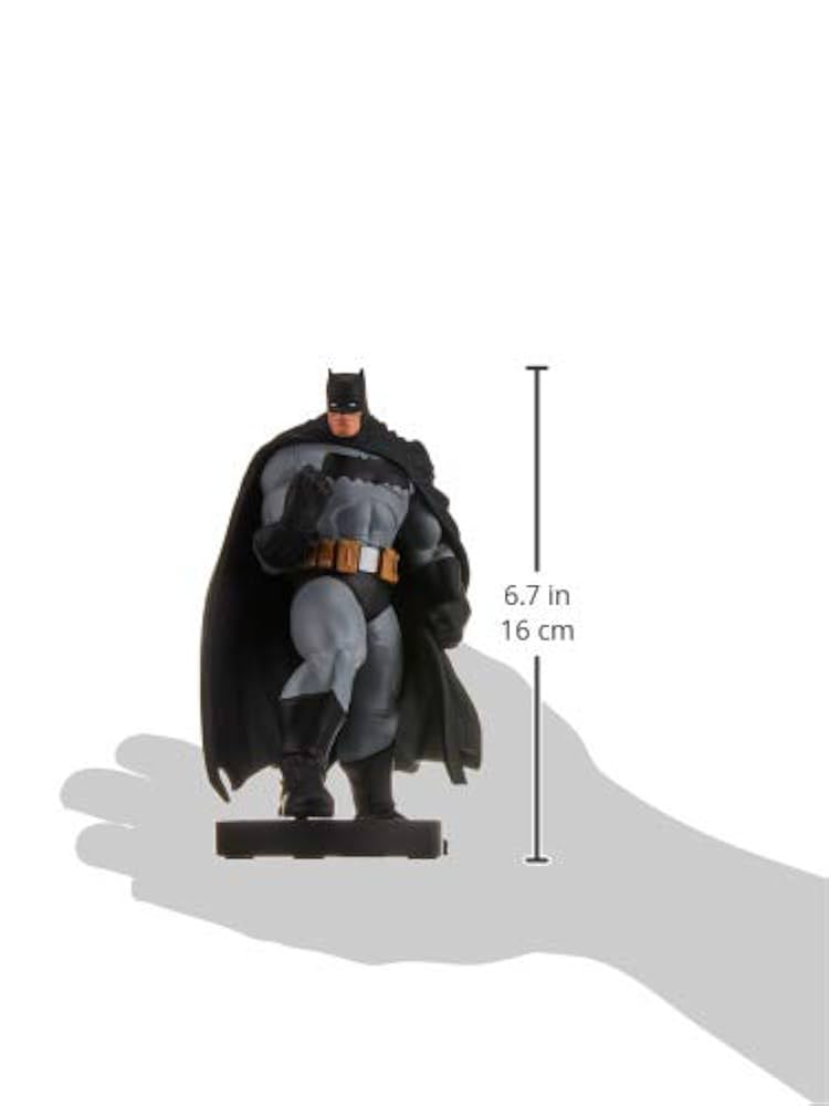 アメコミ DC Designer Series Batman Andy Kubert DKIII Batman DC COMICS DESIGNER Series ANDY KUBERT Full Size