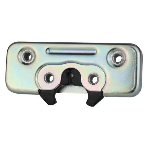image for Osompar Door Latch Lock Actuator Front Left Upper Side Compatible with
