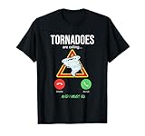 Funny Tornado Chasing Gifts