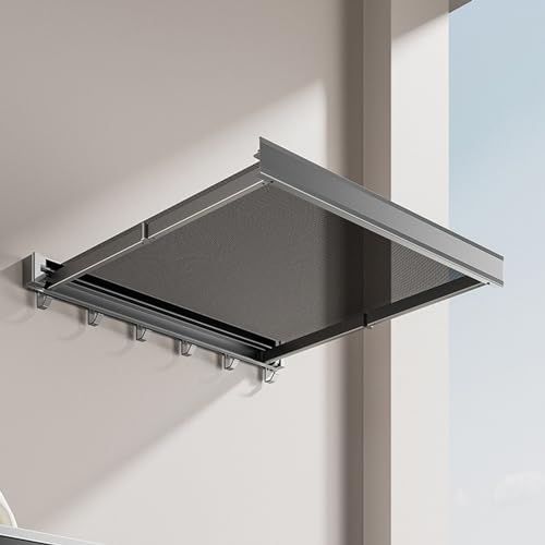 Étagère de rangement de salle de bain pour optimiser votre douche de 60 cm