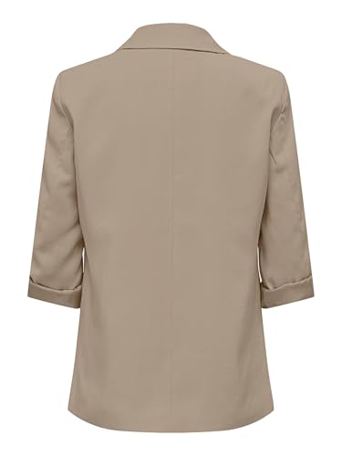 Veste ONLY Onlaris ample manches 3/4 idéale mi-saison - 2