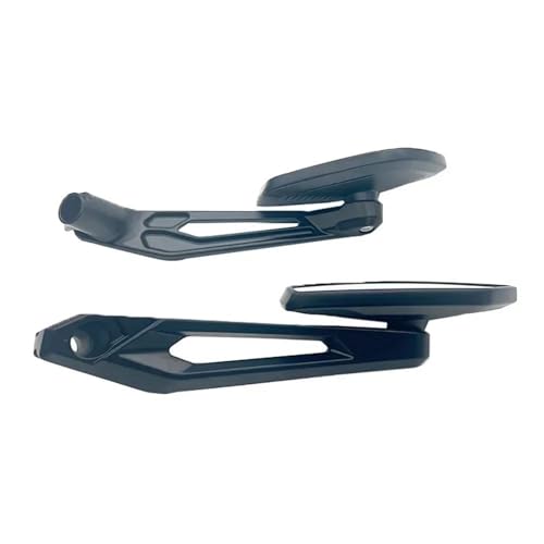 Espejo retrovisor QJMOTO SRT800X de gran angular accesorio de seguridad moto 4
