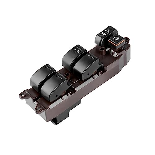Commande lève-vitre électrique pour réparer les boutons bloqués de RAV4