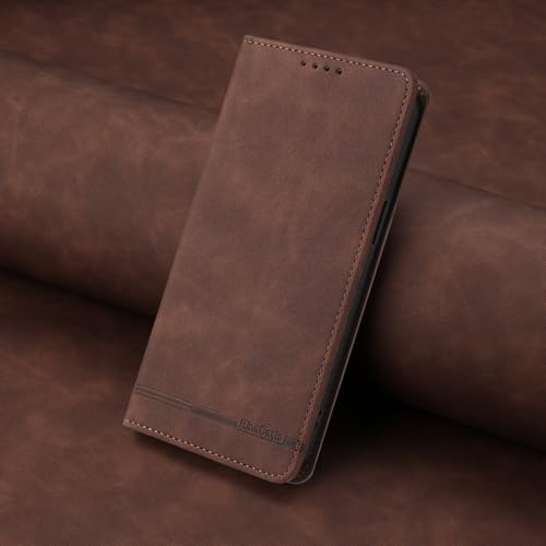 Housse Xiaomi 15T Pro avec couverture magnétique et clapet robuste