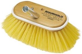 Shurhold Flared Brush, Medium, 6in. - 955