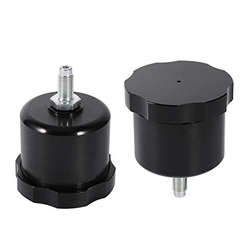 Serbatoio dell'olio del freno a mano idraulico