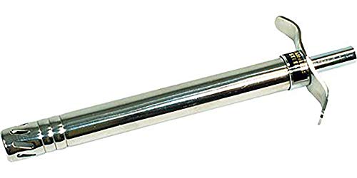 Format 4332163222675 - Piezo-Gasanzñnder Anzñnder Piezo
