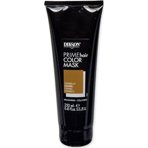 Prime Mask CARAMELLO 250ml Dikson