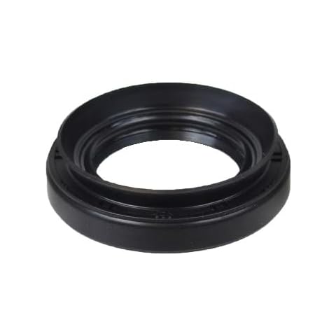 PartCatalog Manual Transmission Seal for Honda Accord Cover