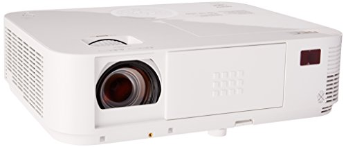 Image of NEC Easy to Use Video Projector (NP-M323X)