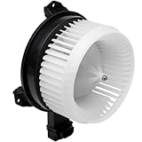HVAC Blower Motor Replacement by AA Ignition - Compatible with Acura & Honda Vehicles - 2013-2015 ILX, 2013-2014 RDX, 2012-2013 Civic - Replaces 700257, 79310-TR0-A01, 79311-TR0-A01, PM9378