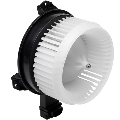 HVAC Blower Motor Replacement by AA Ignition - Compatible with Acura & Honda Vehicles - 2013-2015 ILX, 2013-2014 RDX, 2012-2013 Civic - Replaces 700257, 79310-TR0-A01, 79311-TR0-A01, PM9378 by AA Ignition - Used condition - US$26.22