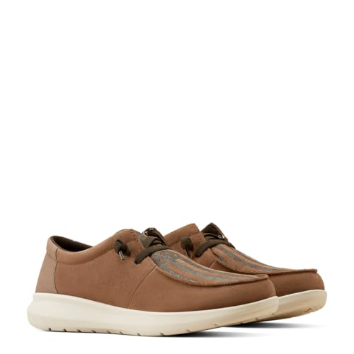 Image of Ariat Men's Hilo Shoe