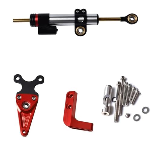MISINIOKIM For CBR650R 2019-2024 �p �o�C�N�p�X�e�A�����O�_���p�[�X�^�r���C�U�[�u���P�b�g �I�[�g�o�C�X�e�A�����O�X�^�r���C�U�[(CA)