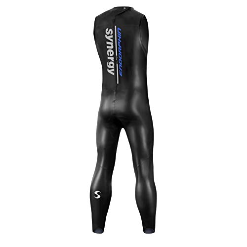 Synergy Men’s Endorphin Sleeveless Long John (2022, S2) #TOP1