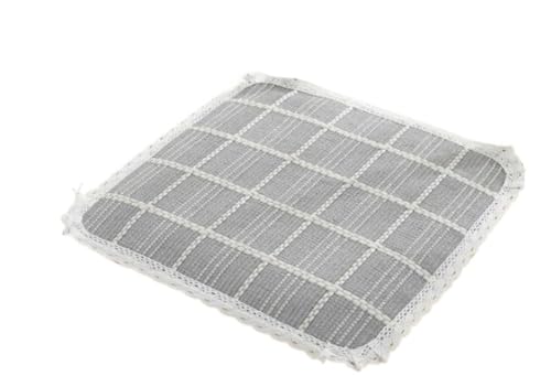 �N�b�V���� �����`�ő̃`�F�A�N�b�V�������l���`�F�A�p�b�h�ڂɌ����Ȃ��W�b�p�[���O���\�ȉ������O�V�[�g�N�b�V���� �֎q�p(B,40*40cm)