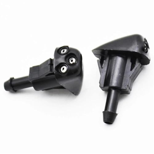 Gicleurs de lave-glace avant Hyundai Coupé Elantra MK4 et Tiburon