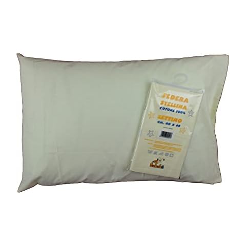 Stellina Cushion Cover 40 x 60 cm Yellow Cover