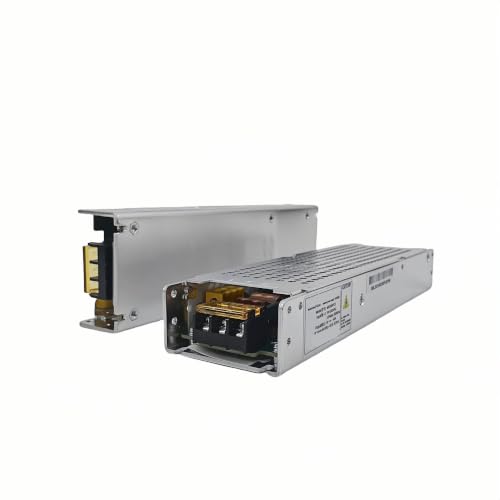 Alimentation à découpage MD200PC5 pour affichage LED - 4