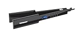 Toni & Guy Tgst2998 Wide Plate Salon Professional Hair Straightener - X-Large