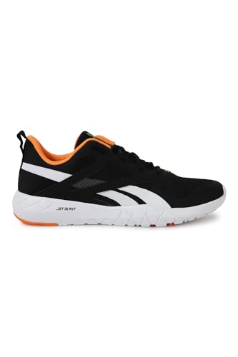 Image of Reebok Mens Megathunder Tr M Sneaker