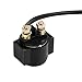 Produktbild Keenso Starter Relay Solenoid für 50ccm 125ccm 150ccm 250ccm Chinesische Roller Go Kart Dne Buggys Quad 4 Wheelers Pit Bike Moped