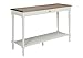 Convenience Concepts French Country Console Drawer 48