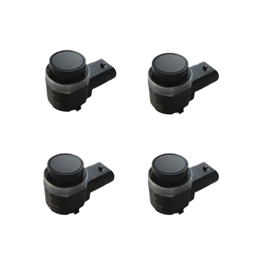 Capteur de recul 5KD919275A pour Passat B7 et Golf MK6, radar de stationnement à 4 capteurs