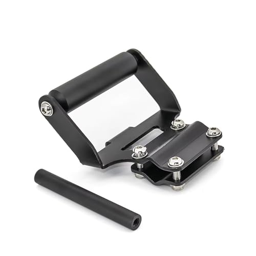 Support téléphone moto Africa Twin résout les vibrations GPS sur CRF1000L 2018 2019