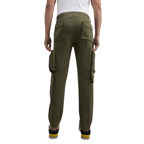 Image of Pepe Jeans Men Pants