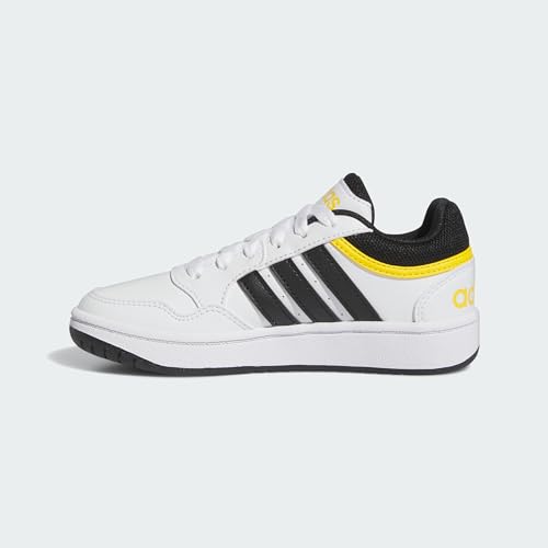 adidas Tennis Youth Hoops 3.0 IF2726 SIMIPIEL White2