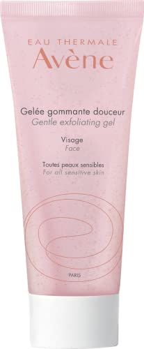 Avène Gel Exfoliante 75 ml