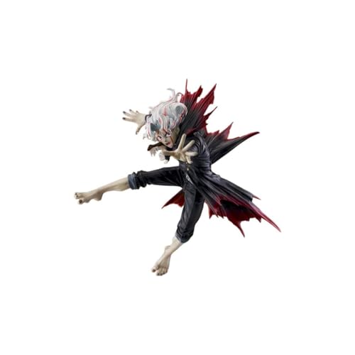 Dandadan FIGURIZM Okarun (Transformation) Transform Visual Ver.
