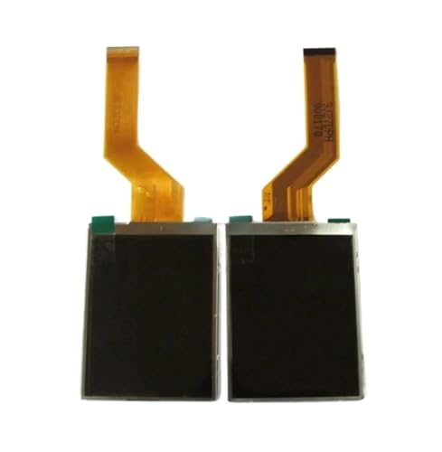 LCDXN[fBXvCj^[Api\jbNΉACompatible for Lumix DMC-FX60 FX65 FX68JΉ