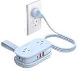 ORICO Travel Power Strip PD20W