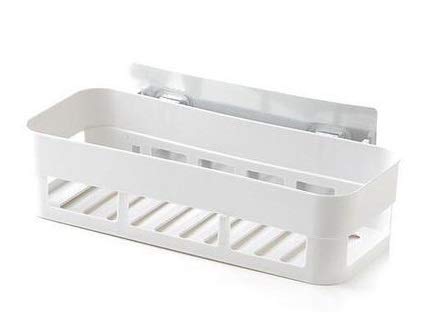 KPS Wall Shelves for Kitchen/Bathroom Shelf Self-Adhesive Sticker Hook (Multipurpose) Holder Storage Rack Box Strong Plastic Corner Organizer Wall Mount (Multi Color) Pack of 1 (B0BM9Q7RG3) Amazon Price History, Amazon Price Tracker
