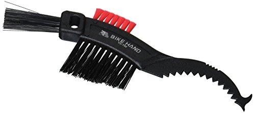BIKND(バイクンド) BIKEHAND バイクハンド ディレーラー&チェーンブラシ YC-790 30507